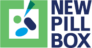 New Pill Box Logo