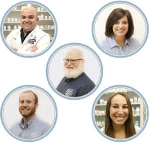 five-pharmacists